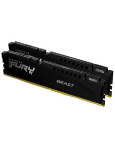 64G 6000 DDR5 K2 F BEAST BLACK EXPO