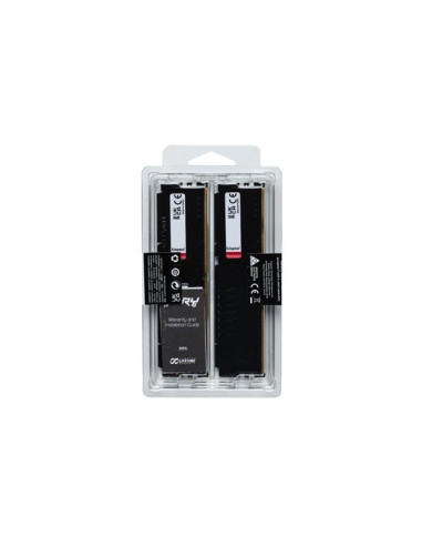 64G 6000 DDR5 K2 F BEAST BLACK EXPO