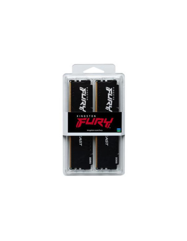 64G 6000 DDR5 K2 F BEAST BLACK EXPO