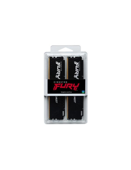 64G 6000 DDR5 K2 F BEAST BLACK EXPO