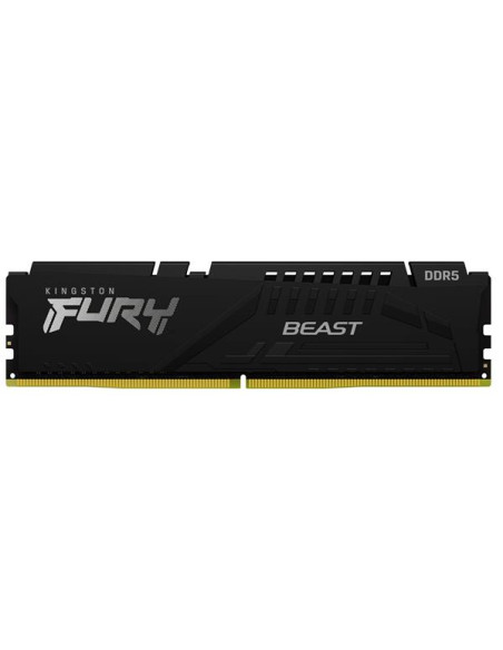 64G 6000 DDR5 K2 F BEAST BLACK EXPO