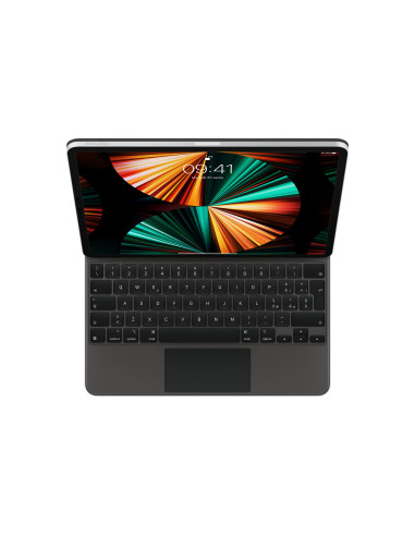 MAGIC KEYB.X IPAD PRO12.9/AIR13M2 IPAD PRO GEN 5?E6? BLACK