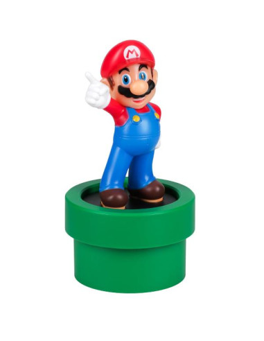 SUPER MARIO LIGHT