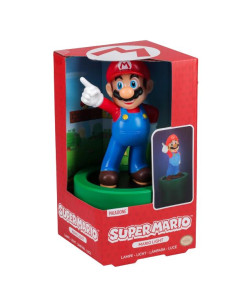 SUPER MARIO LIGHT 2