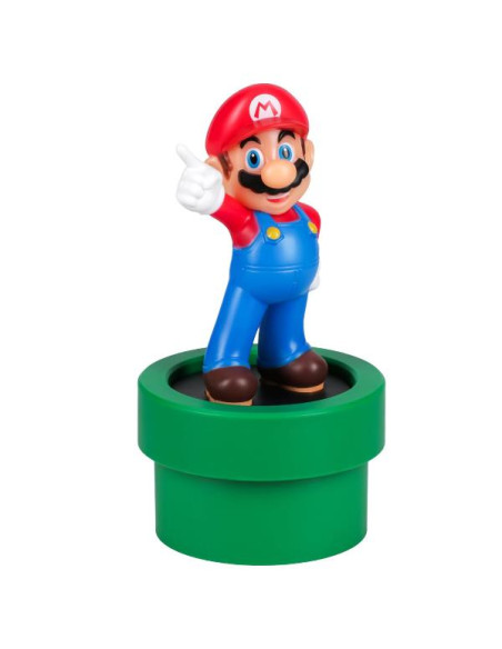 SUPER MARIO LIGHT