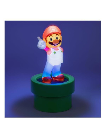SUPER MARIO LIGHT