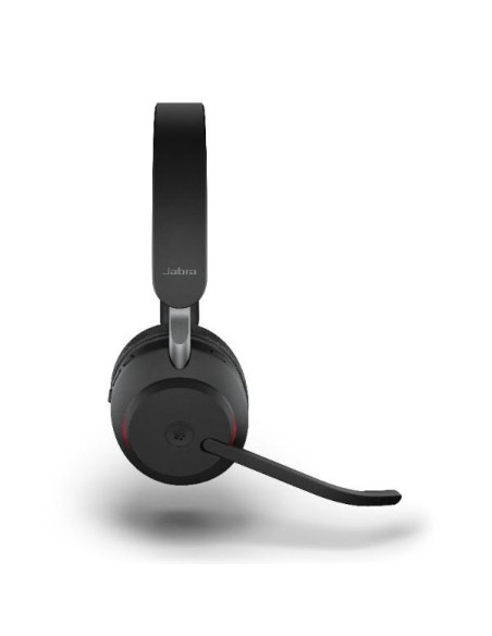 JABRA EVOLVE2 65 STEREO MS USB-A