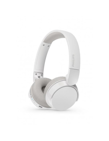 CUFFIA On-ear Wireless white