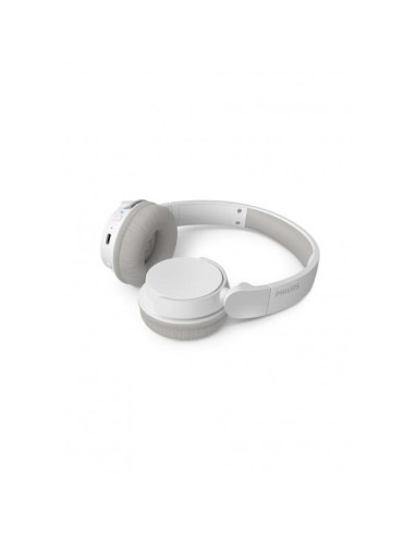 CUFFIA On-ear Wireless white