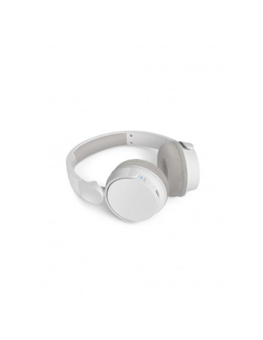 CUFFIA On-ear Wireless white