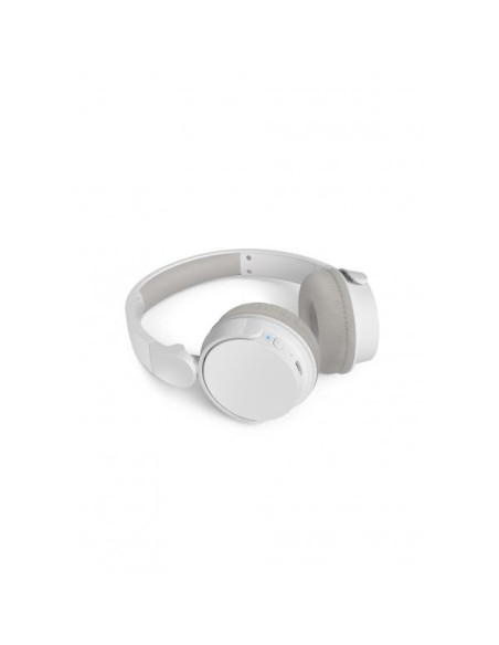 CUFFIA On-ear Wireless white