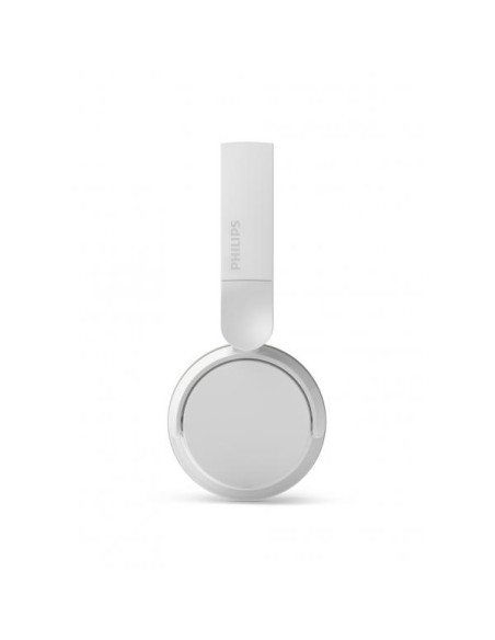 CUFFIA On-ear Wireless white