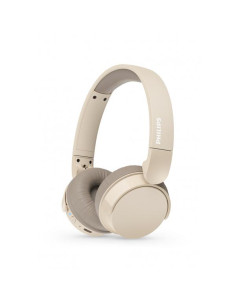CUFFIA On-ear Wireless beige