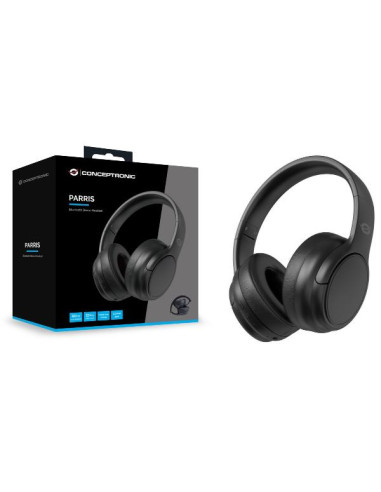 BLUETOOTH STEREO HEADSET