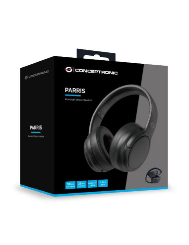 BLUETOOTH STEREO HEADSET
