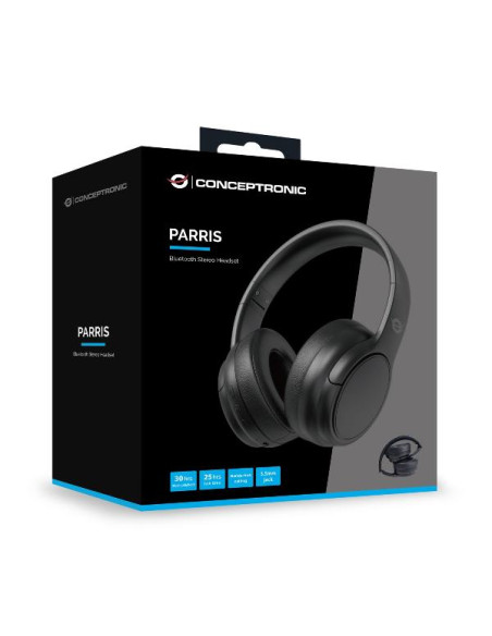 BLUETOOTH STEREO HEADSET