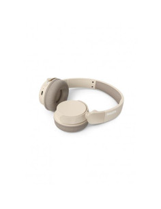 CUFFIA On-ear Wireless beige 2