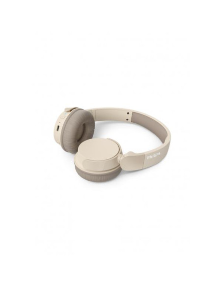CUFFIA On-ear Wireless beige