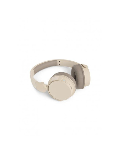 CUFFIA On-ear Wireless beige