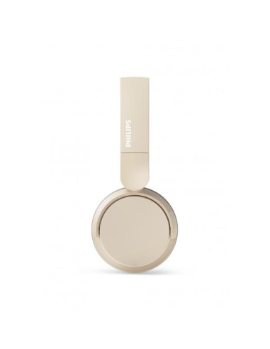 CUFFIA On-ear Wireless beige