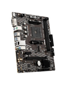 A520M-A PRO