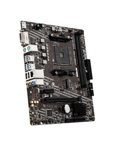 A520M-A PRO