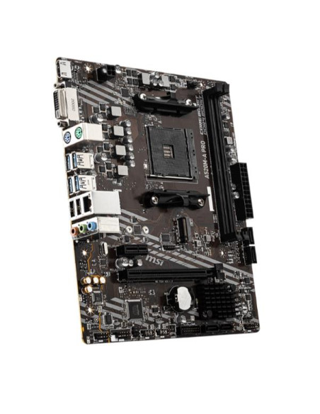A520M-A PRO