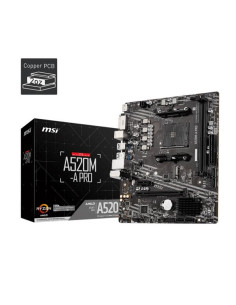 A520M-A PRO 2