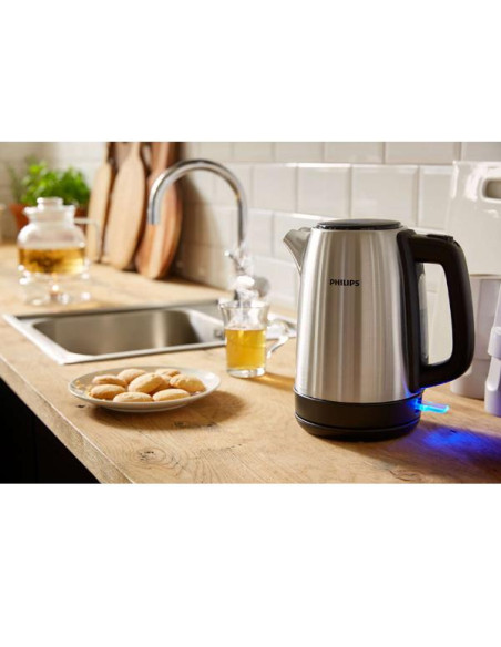 PHILIPS BOLLITORE 2200W INOX