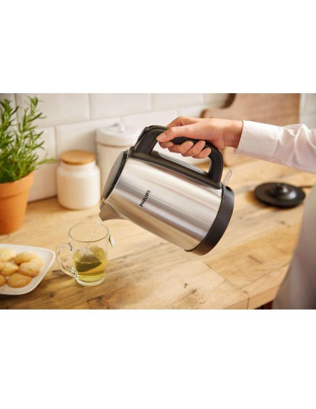 PHILIPS BOLLITORE 2200W INOX