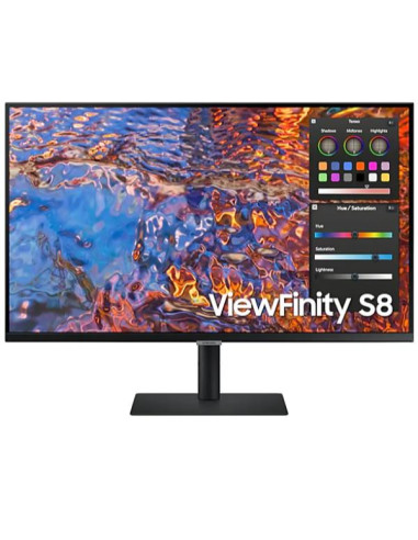 S32B80P 32 IPS (16:9) 3840X2160