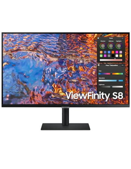 S32B80P 32 IPS (16:9) 3840X2160