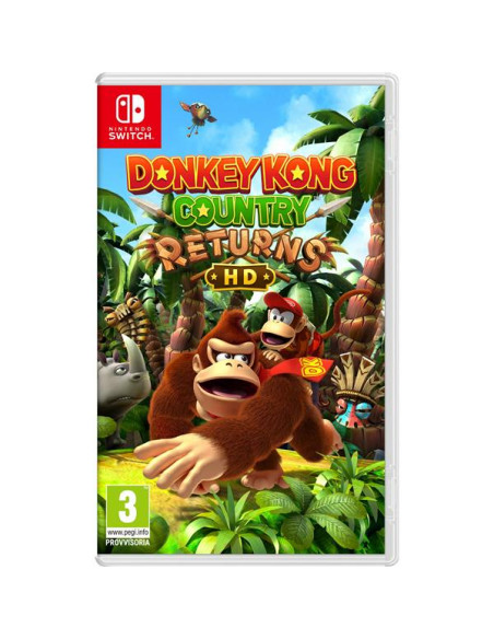 HAC DK COUNTRY RETURNS HD ITA