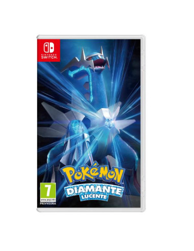HAC POKEMON DIAMANTE LUCENTE