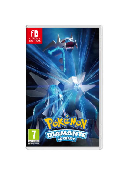 HAC POKEMON DIAMANTE LUCENTE