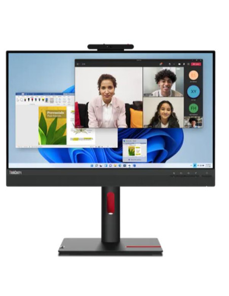 TIO MONITOR 23 8