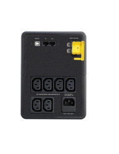 BACK-UPS 1200VA AVR IEC 2