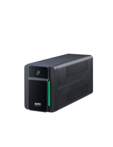 BACK-UPS 1200VA AVR IEC