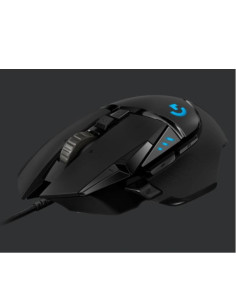 LOGITECH G502 HERO GAMING MOUSE 2
