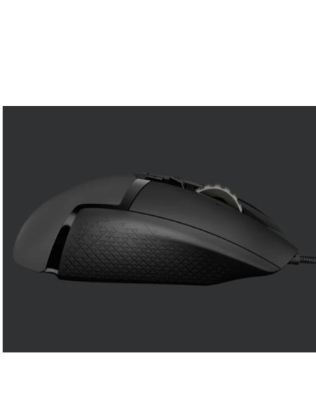 LOGITECH G502 HERO GAMING MOUSE