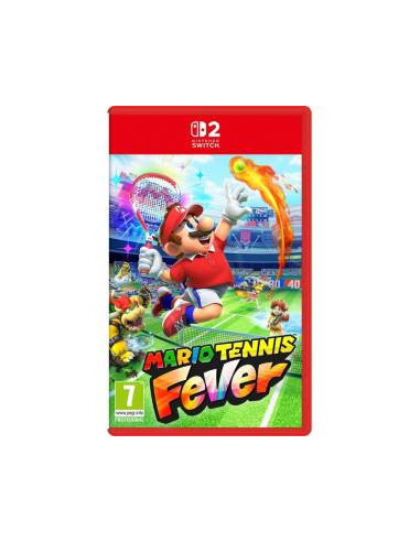 Switch 2 Mario Tennis Fever