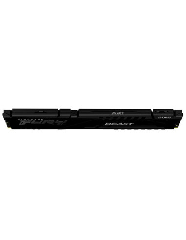 16G 6000 DDR5 FURY BEAST BLACK EXPO