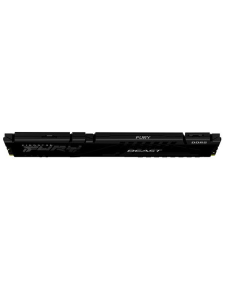 16G 6000 DDR5 FURY BEAST BLACK EXPO