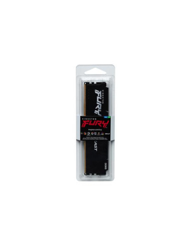 16G 6000 DDR5 FURY BEAST BLACK EXPO