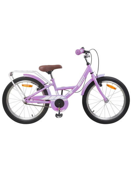 Bicicletta per Bambini 20 Pollici