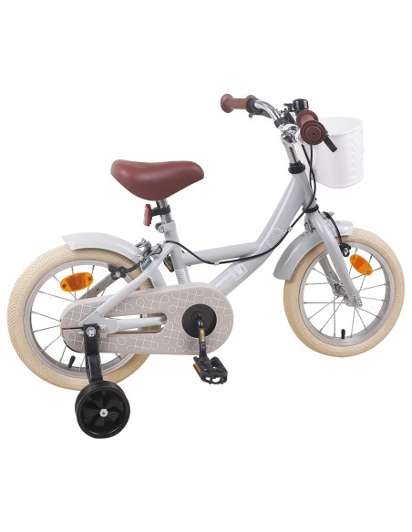 Bicicletta per Bambini 12 Pollici per bambini di 2-4 anni
