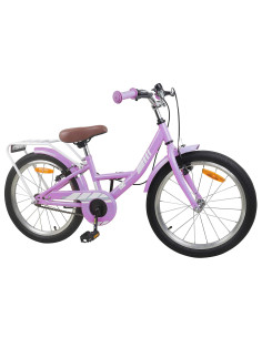 Bicicletta per Bambini 20 Pollici 2