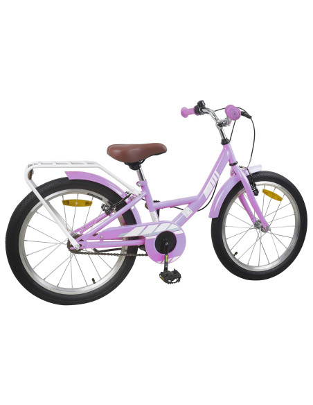 Bicicletta per Bambini 20 Pollici