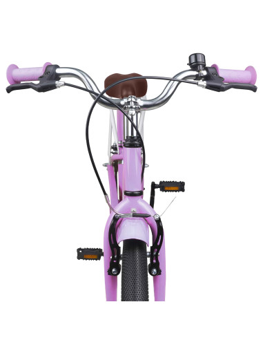 Bicicletta per Bambini 20 Pollici