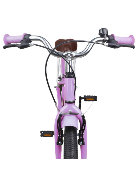 Bicicletta per Bambini 20 Pollici